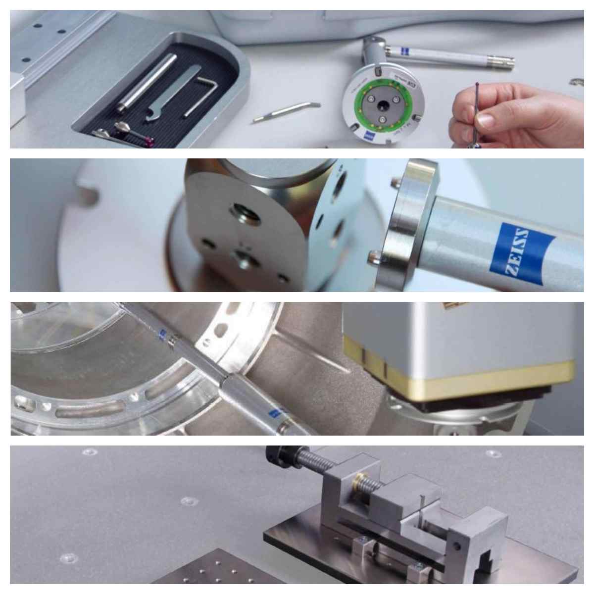 点击查看大图 ZEISS蔡司|632001-9020-000|styli kit, M5, ScanMax set of 32 pcs.